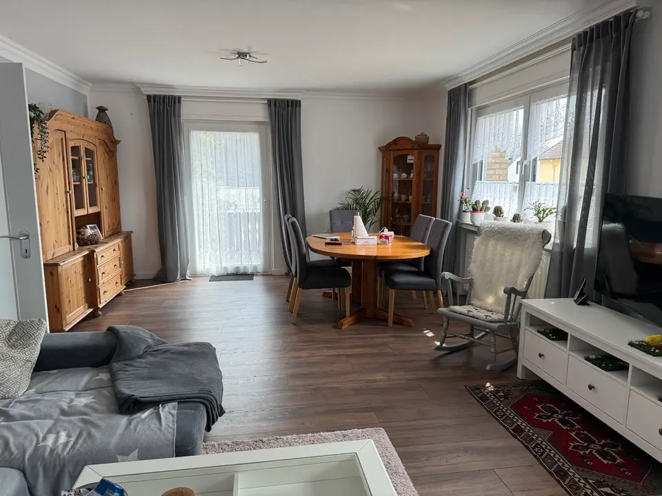 3 Zimmer Wohnung mit 94 m² in Bielefeld – Bild 2
