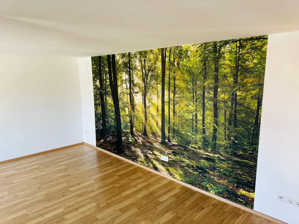 3 Zimmer Wohnung mit 115 m² in Passau – Bild 2
