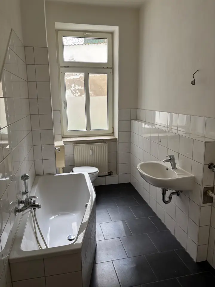 Studio mit 42 m² in Zeitz – Bild 7