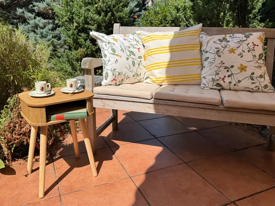 WG-Zimmer mit 85 m² in Frankfurt am Main – Bild 4