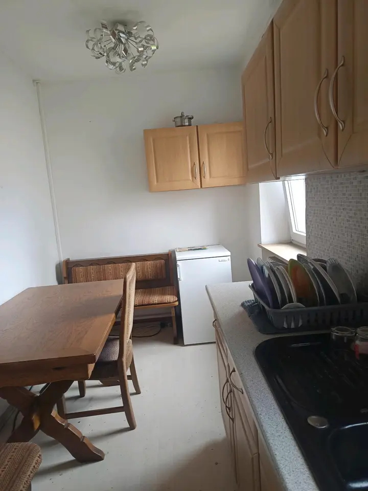 3 Zimmer Wohnung mit 118 m² in Ansbach – Bild 2