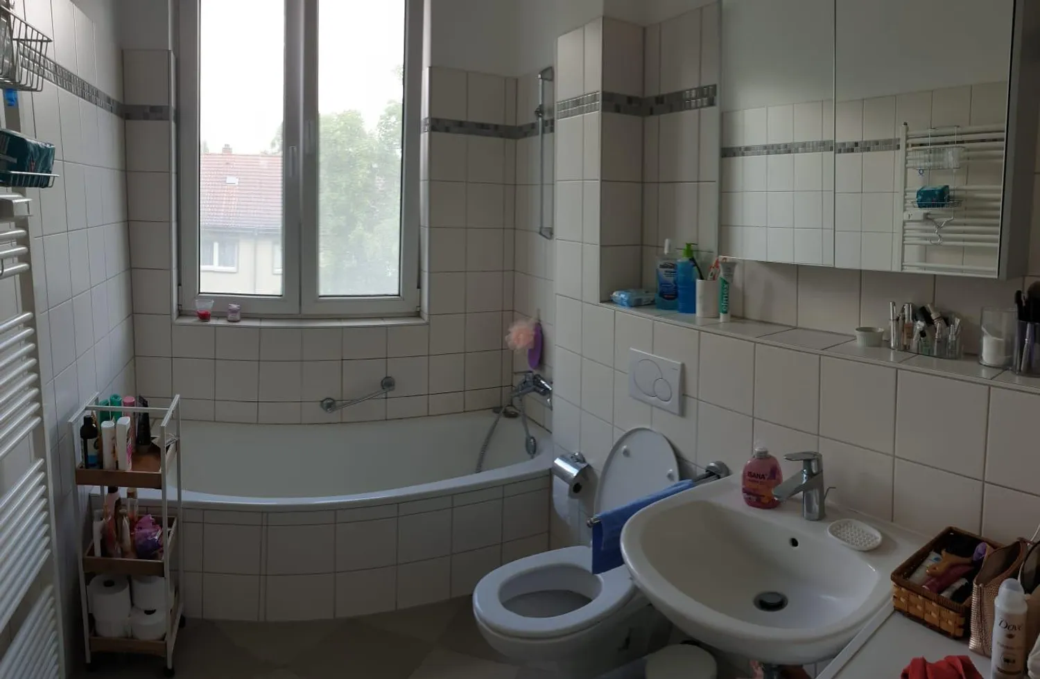 2 Zimmer Wohnung mit 66 m² in Frankfurt am Main – Bild 11