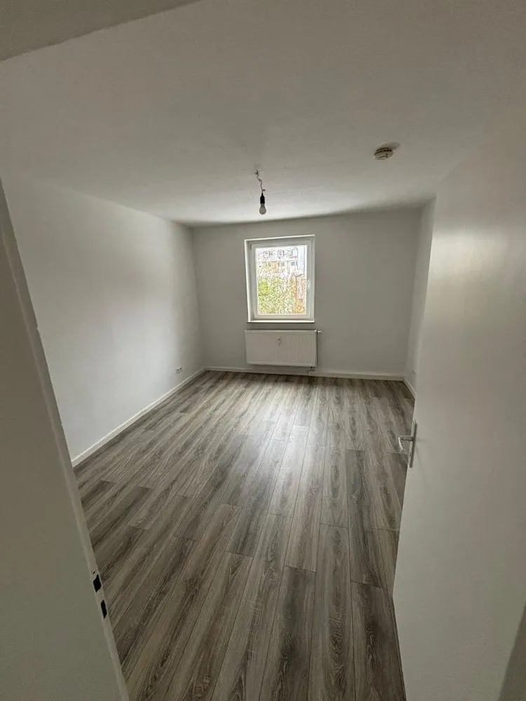 3 Zimmer Wohnung mit 59 m² in Minden – Bild 2