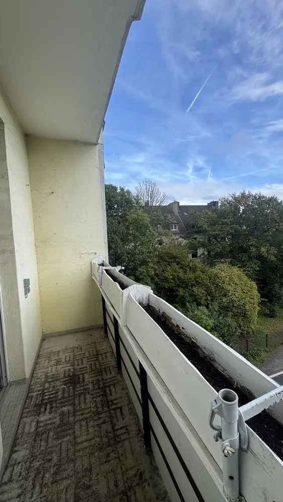 4 room apartment with 93 m² in Dortmund – Photo 12