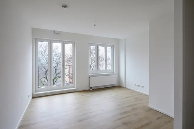 2 Zimmer Wohnung mit 52 m² in Berlin – Bild 6