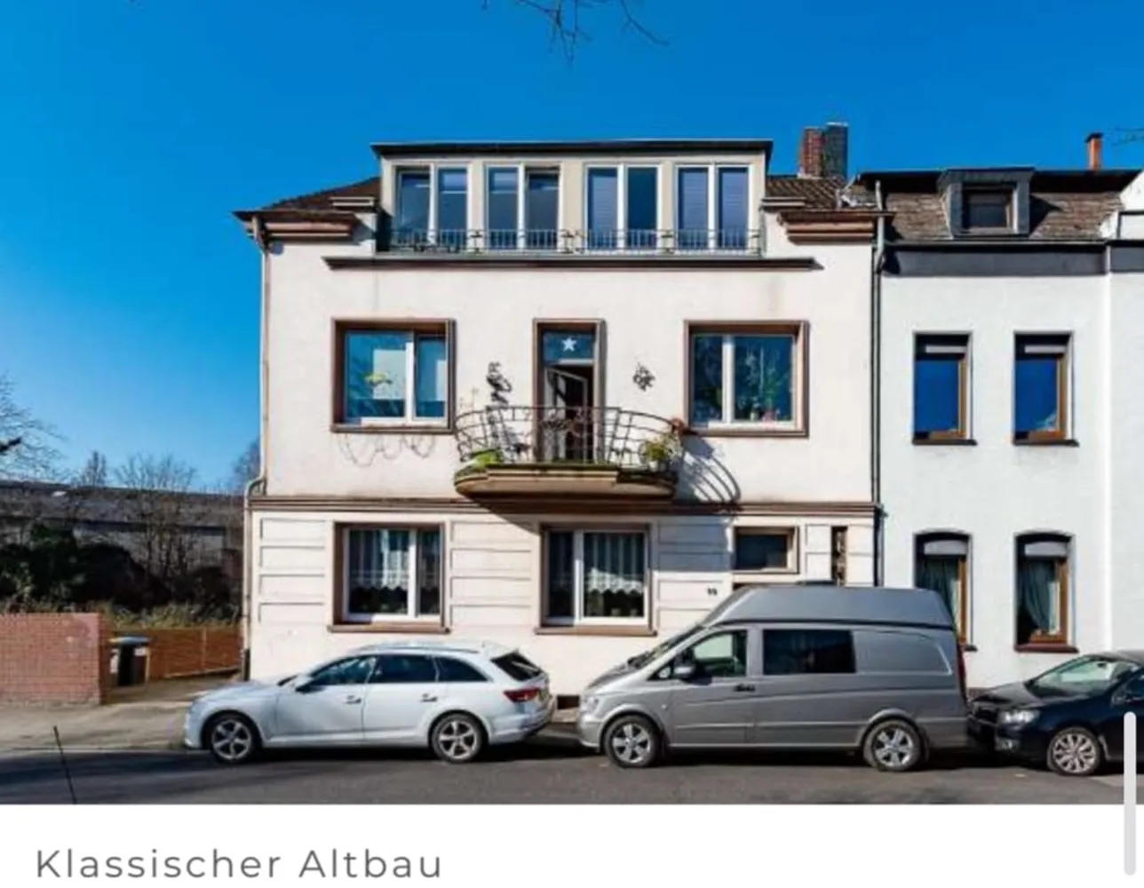 2 Zimmer Wohnung mit 40 m² in Duisburg – Bild 6