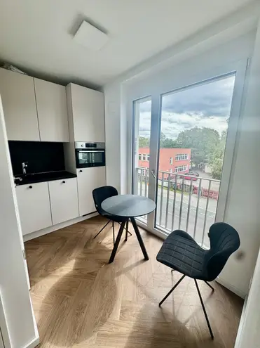 1 Zimmer Wohnung mit 24 m² in Berlin – Bild 3