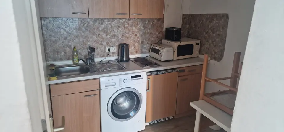 Studio mit 20 m² in Memmingen – Bild 4