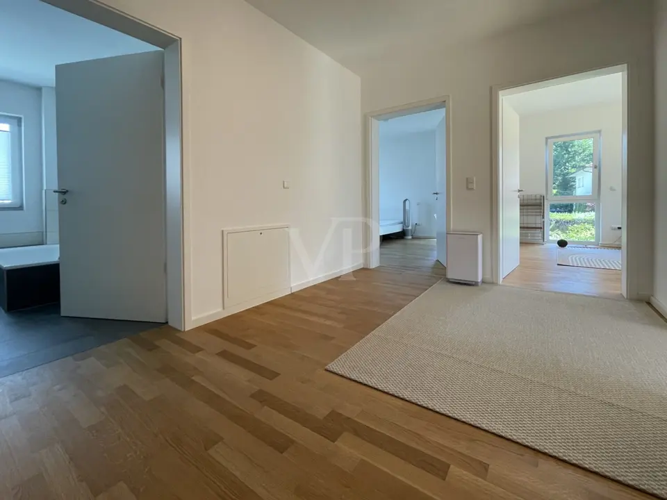 6 Zimmer Haus mit 164 m² in Oberursel – Bild 10