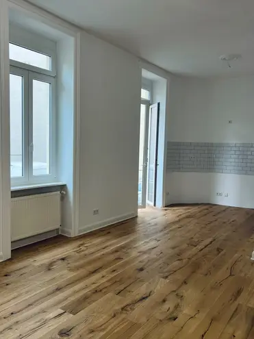 2 Zimmer Wohnung mit 59 m² in Wiesbaden – Bild 5