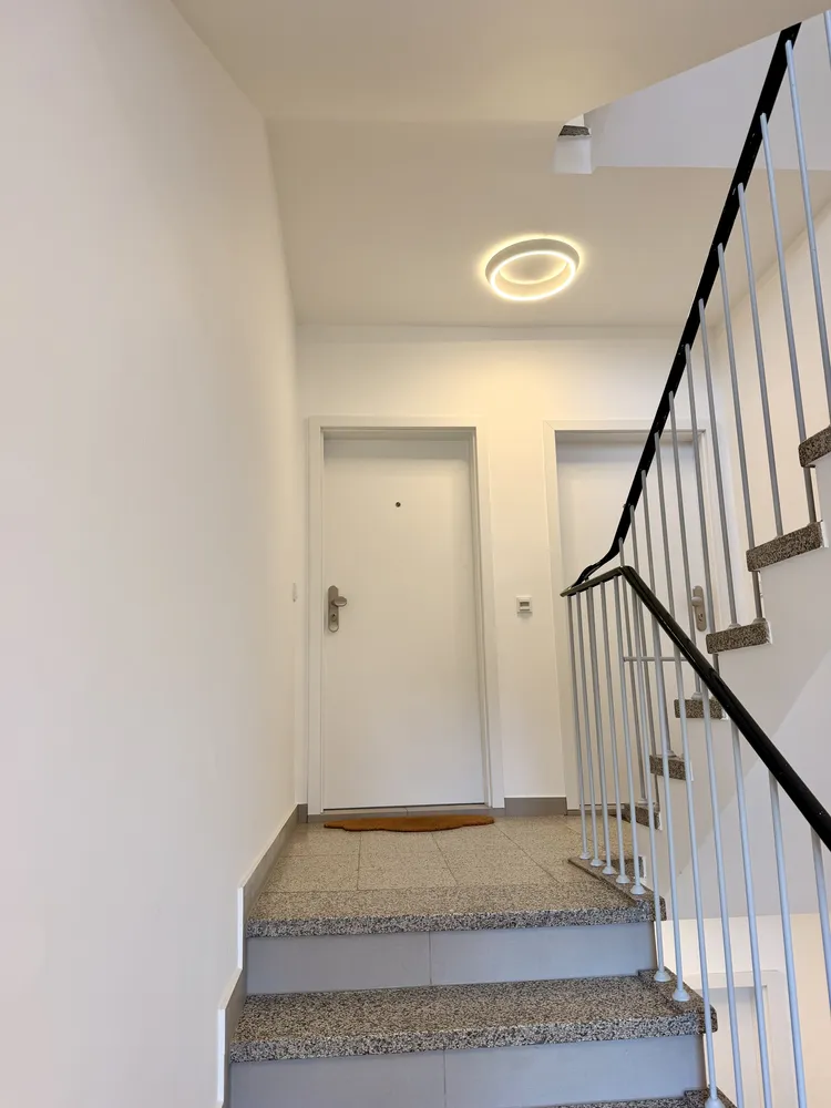 2 Zimmer Wohnung mit 56 m² in Düsseldorf – Bild 3