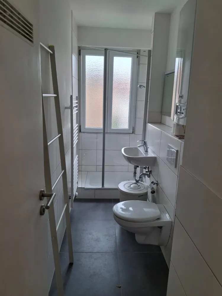 2 Zimmer Wohnung mit 47 m² in Mannheim – Bild 9