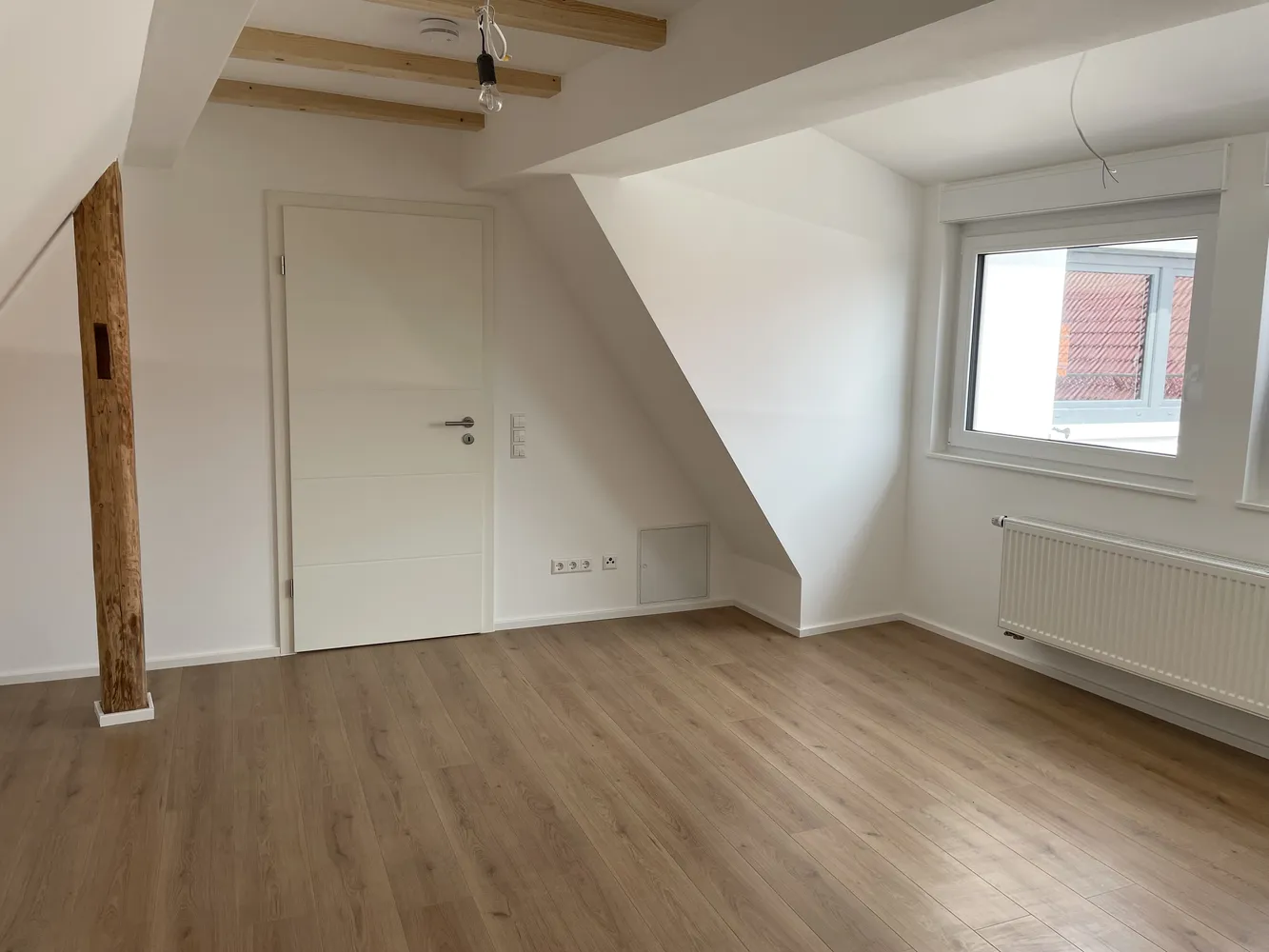 6 Zimmer Wohnung mit 110 m² in Rottenburg am Neckar – Bild 9