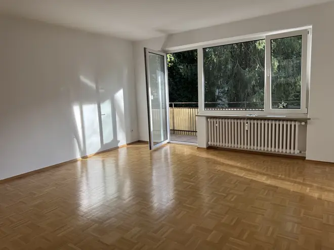 3 Zimmer Wohnung mit 71 m² in München – Bild 1