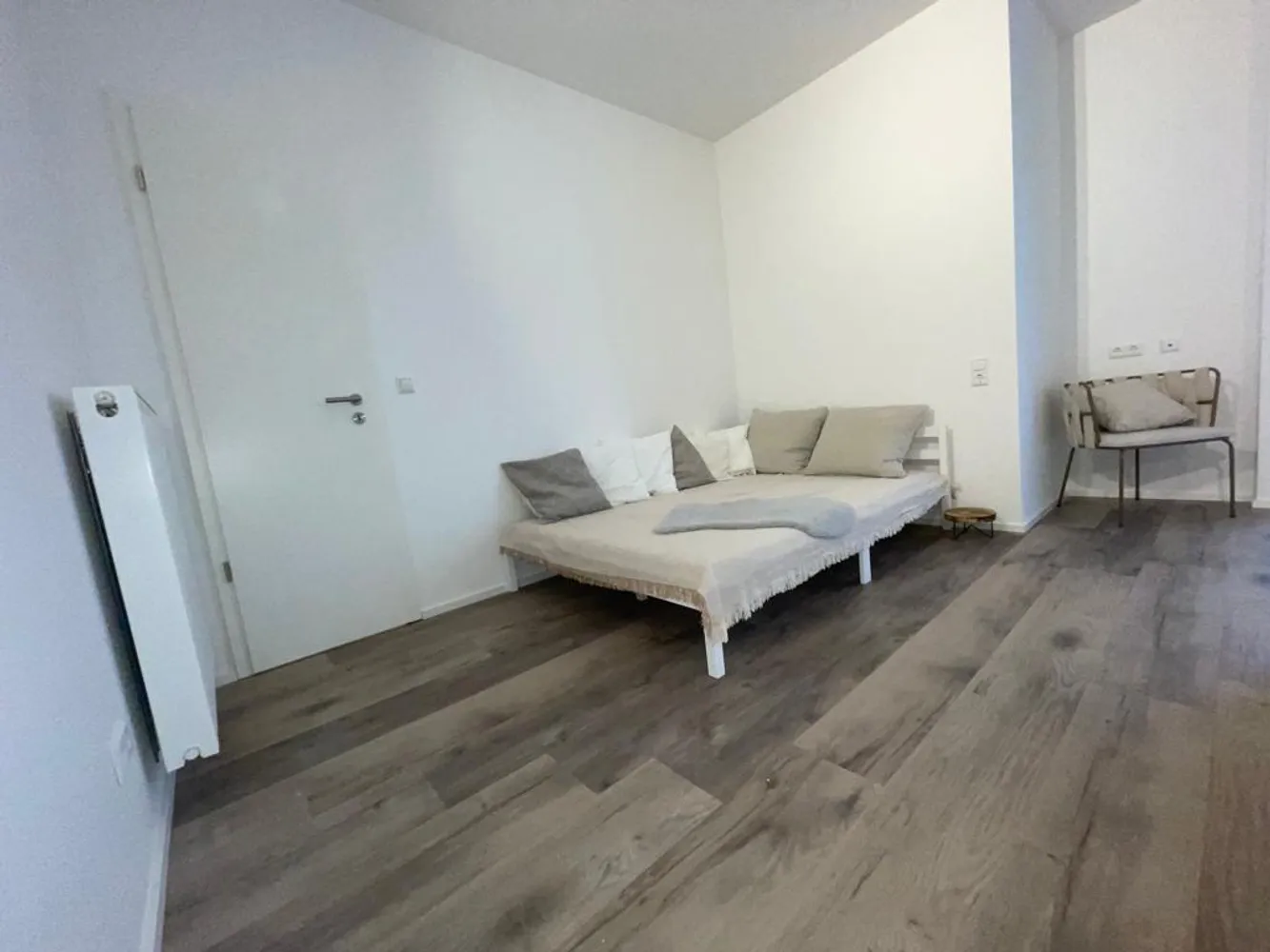 1 Zimmer Wohnung mit 32 m² in Stuttgart – Bild 2