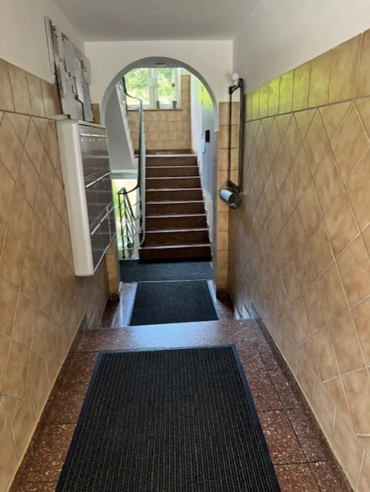1 Zimmer Wohnung mit 32 m² in München – Bild 12