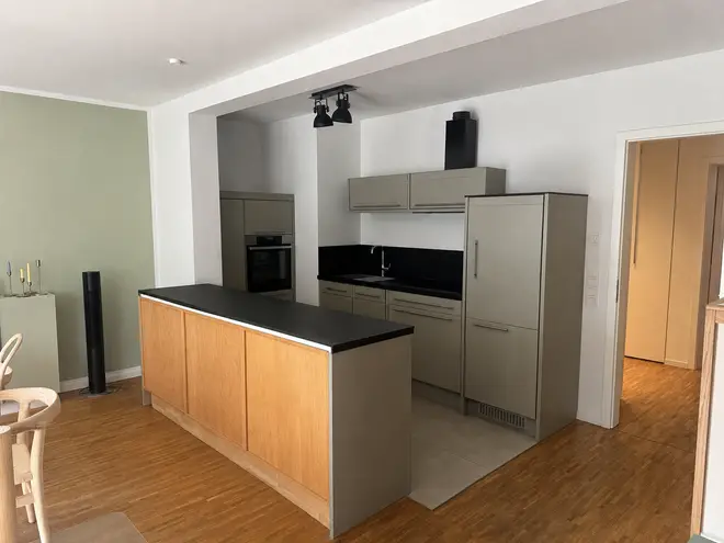 3 Zimmer Wohnung mit 106 m² in Potsdam – Bild 8