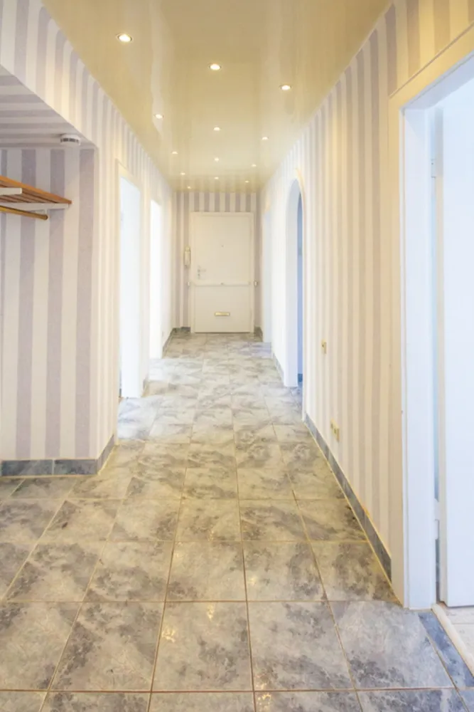4 Zimmer Wohnung mit 129 m² in Hannover – Bild 6
