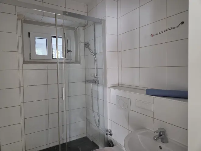 2 Zimmer Wohnung mit 45 m² in Nürnberg – Bild 2