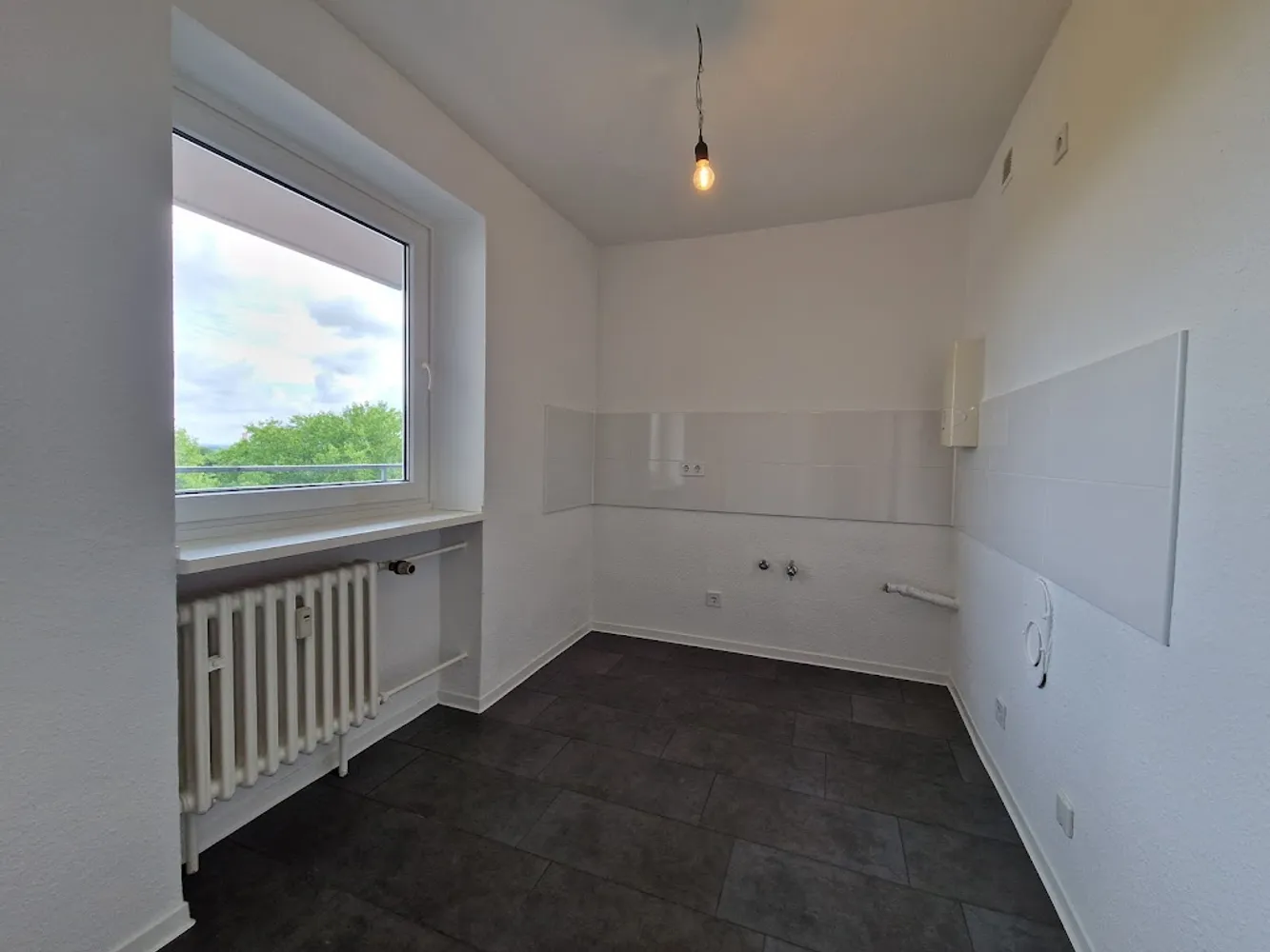 2 Zimmer Wohnung mit 57 m² in Dortmund – Bild 3