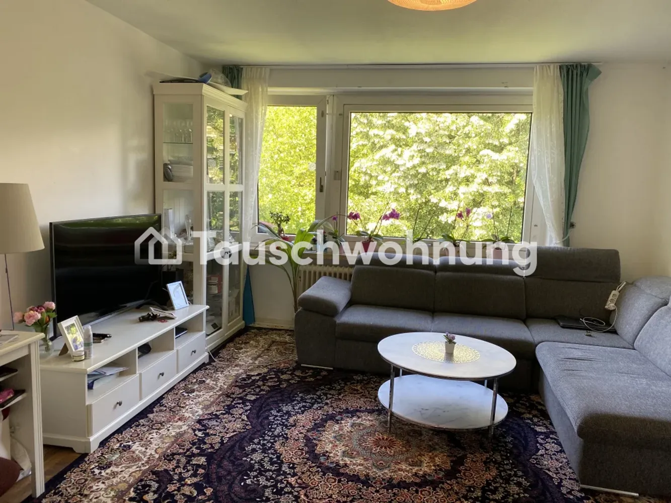 2 room apartment with 52 m² in Hamburg – Photo 3