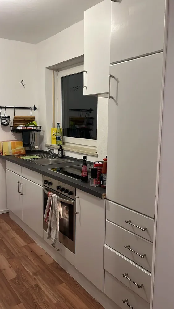 3 Zimmer Wohnung mit 60 m² in Landshut – Bild 5