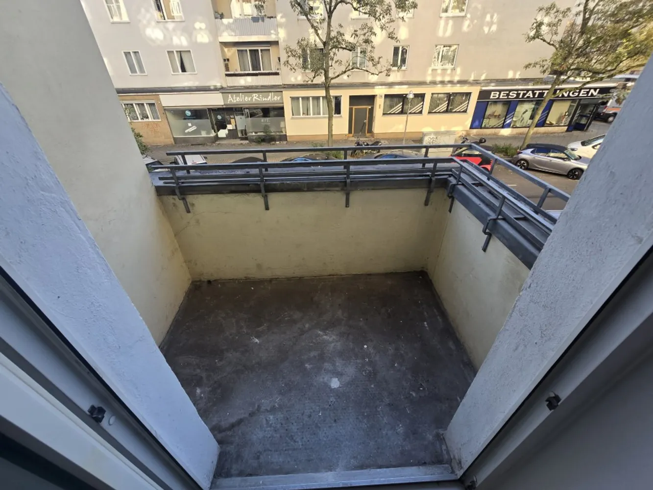 2 Zimmer Wohnung mit 65 m² in Berlin – Bild 2