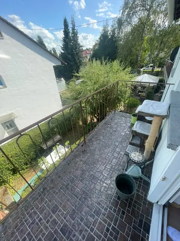 2 Zimmer Wohnung mit 62 m² in Wiesbaden – Bild 12