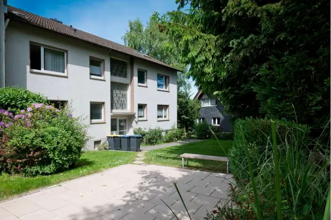 3 Zimmer Wohnung mit 75 m² in Solingen – Bild 9