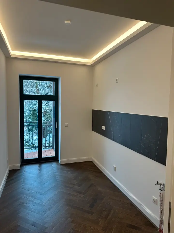 2 Zimmer Wohnung mit 60 m² in Leipzig – Bild 4