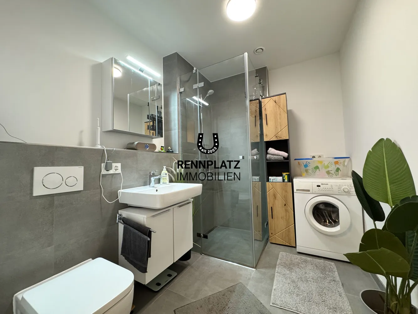 2 Zimmer Wohnung mit 69 m² in Regensburg – Bild 7