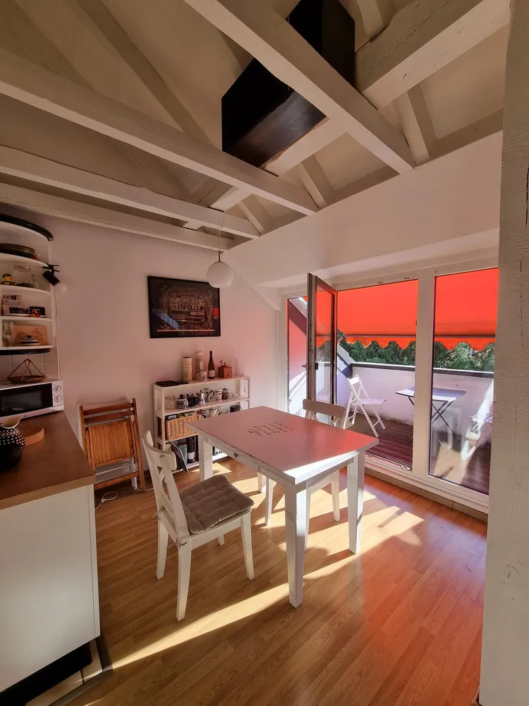 2 Zimmer Wohnung mit 50 m² in Bremen – Bild 3