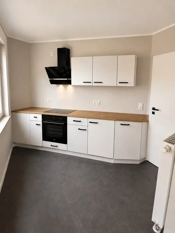 2 Zimmer Wohnung mit 61 m² in Coswig – Bild 3