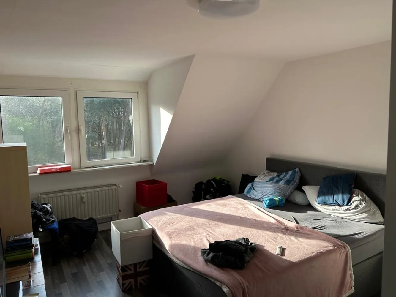 3 Zimmer Wohnung mit 75 m² in Dinslaken – Bild 5