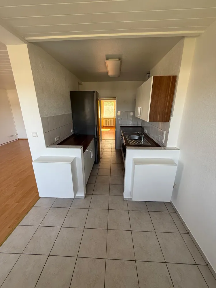 3 Zimmer Wohnung mit 72 m² in Lohmar – Bild 4
