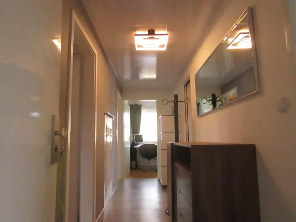 3 Zimmer Wohnung mit 71 m² in Ludwigsburg – Bild 8