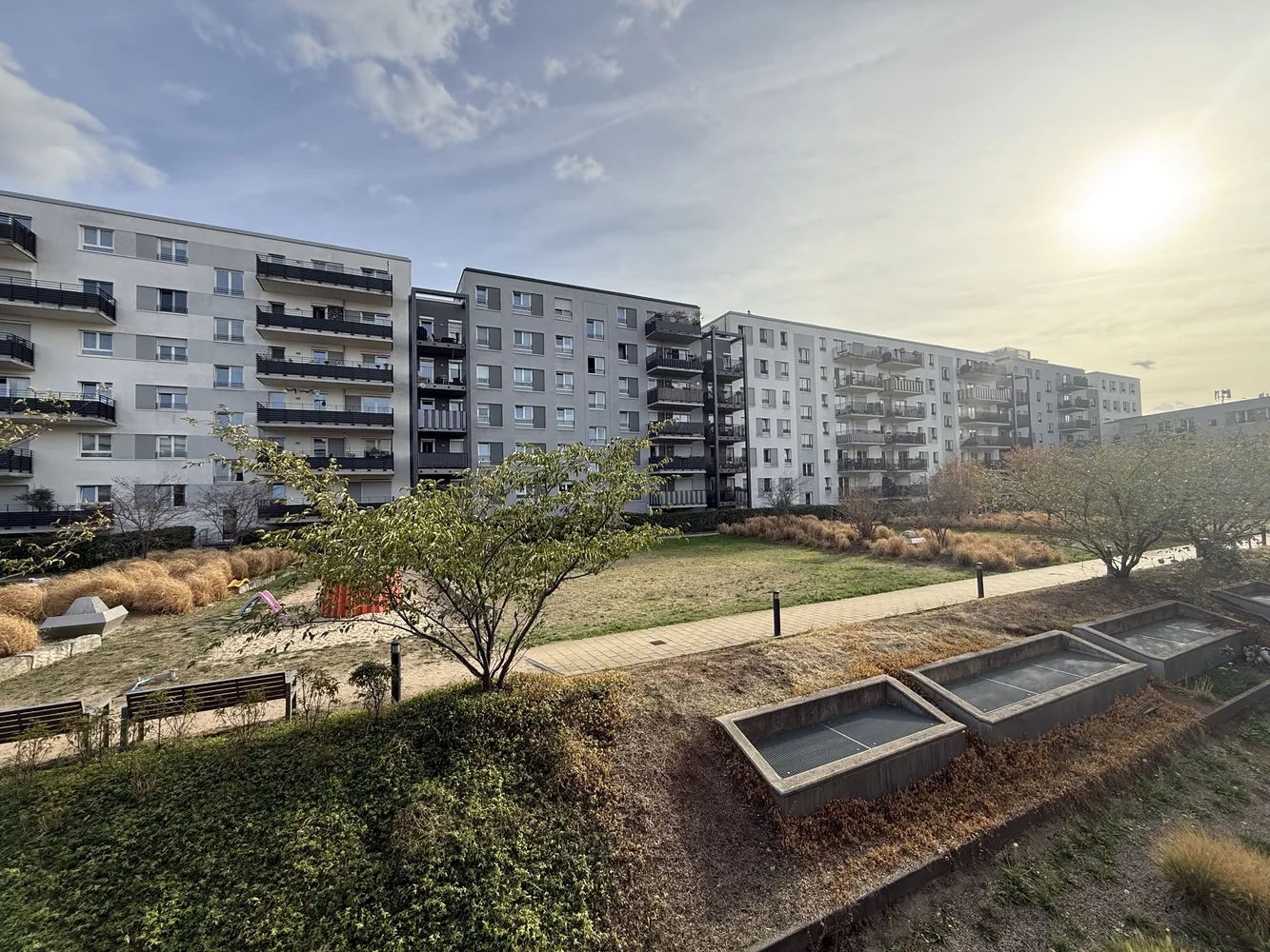 2 room apartment with 72 m² in Frankfurt am Main – Photo 3