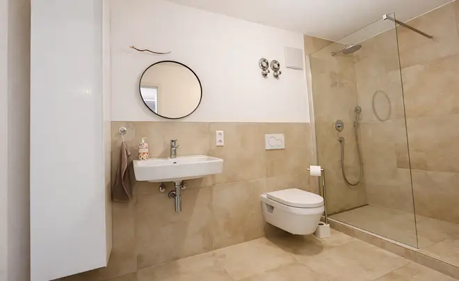 3 Zimmer Wohnung mit 74 m² in Stuttgart – Bild 2
