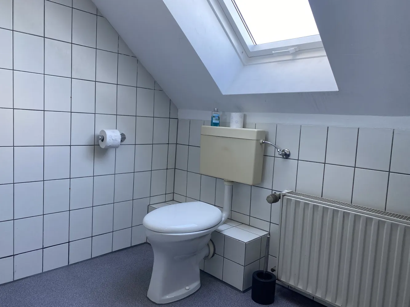 1 Zimmer Wohnung mit 30 m² in Krefeld – Bild 8
