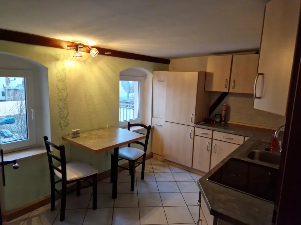 2 Zimmer Wohnung mit 65 m² in Gera – Bild 4