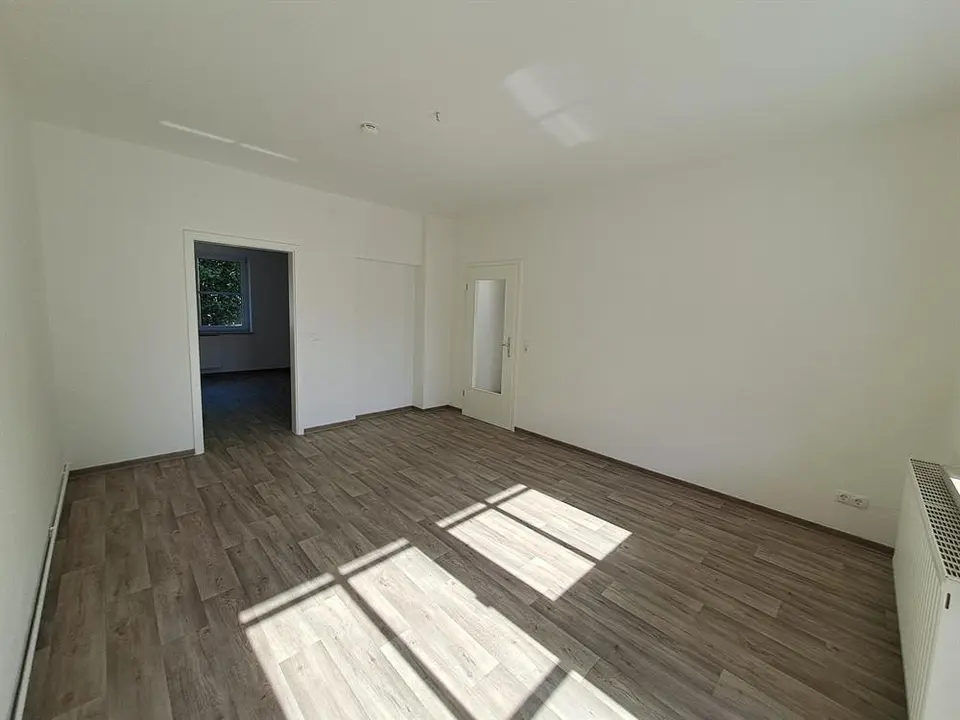 2 Zimmer Wohnung mit 55 m² in Bitterfeld-Wolfen – Bild 2