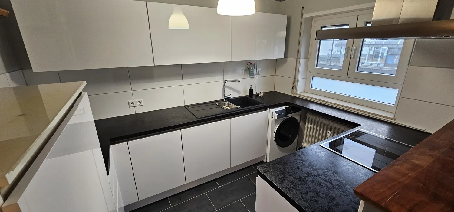 4 Zimmer Wohnung mit 95 m² in Karlsruhe – Bild 10