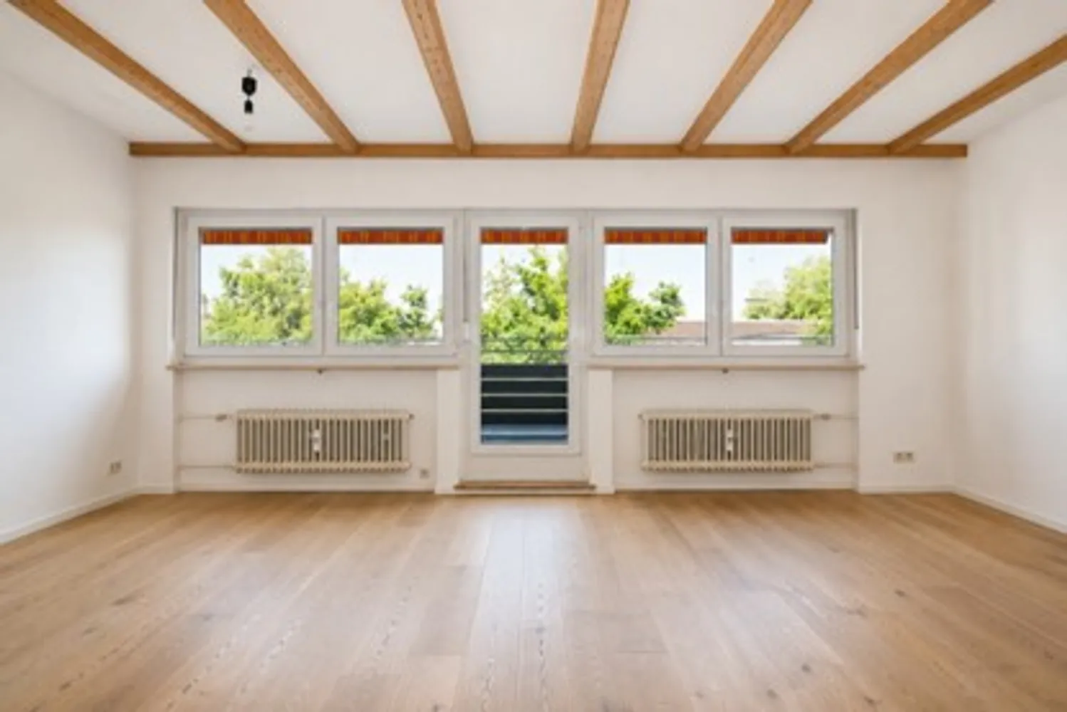 2 Zimmer Wohnung mit 76 m² in München – Bild 5