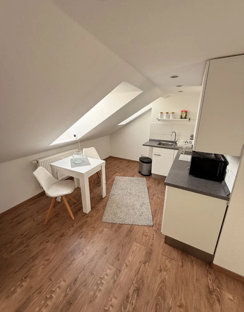 2 Zimmer Wohnung mit 40 m² in Hannover – Bild 2