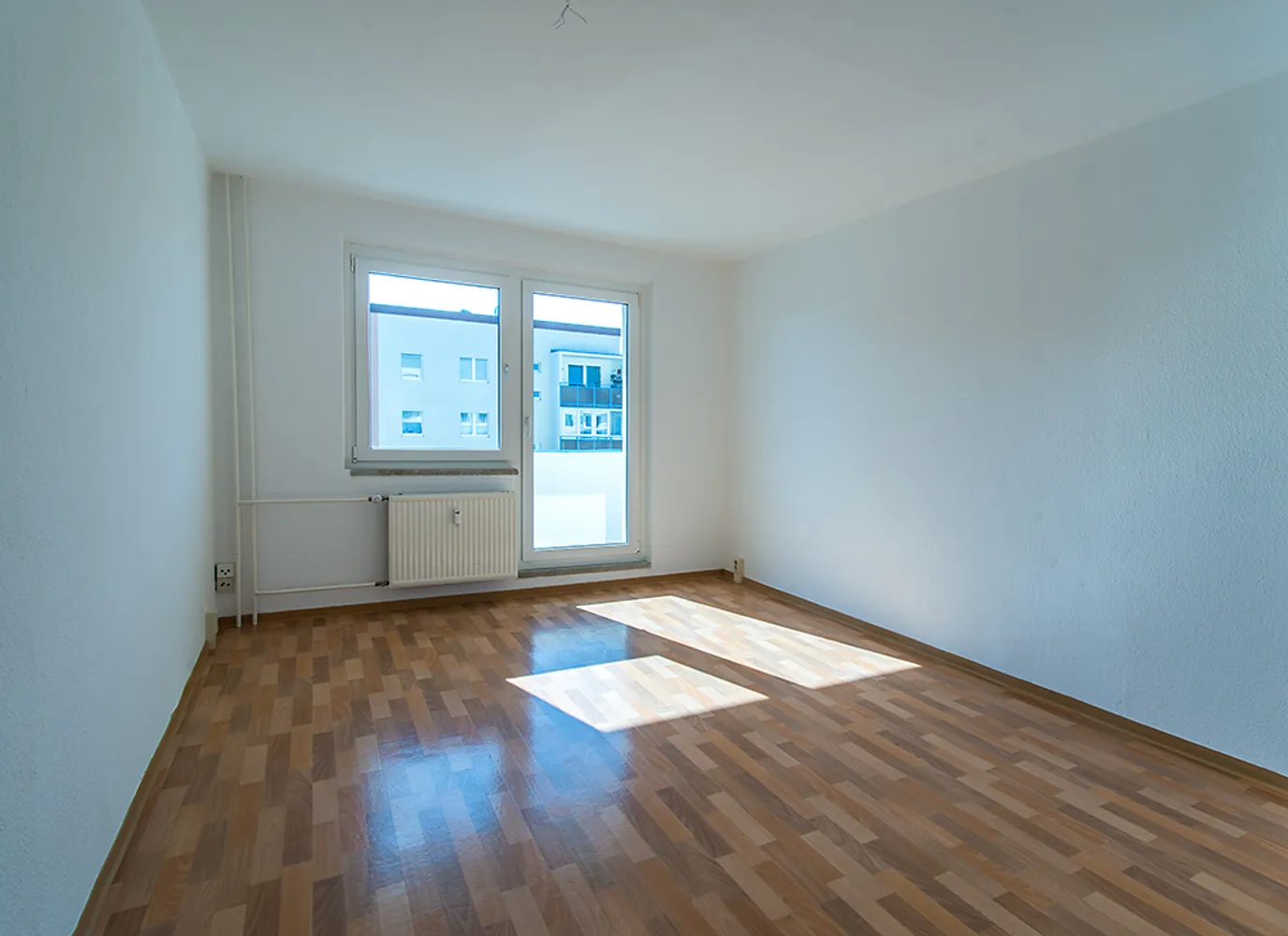 3 Zimmer Wohnung mit 67 m² in Wernigerode – Bild 4
