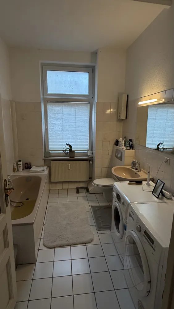 2 Zimmer Wohnung mit 65 m² in Frankfurt am Main – Bild 8