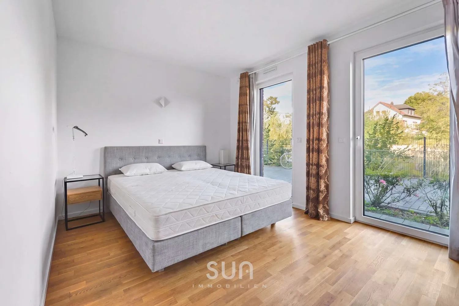 4 room apartment with 108 m² in Frankfurt am Main – Photo 10