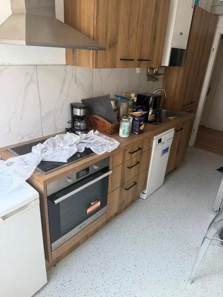 2 Zimmer Wohnung mit 68 m² in Hannover – Bild 2