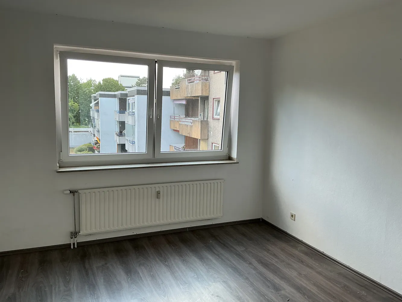 2 Zimmer Wohnung mit 60 m² in Herten – Bild 5