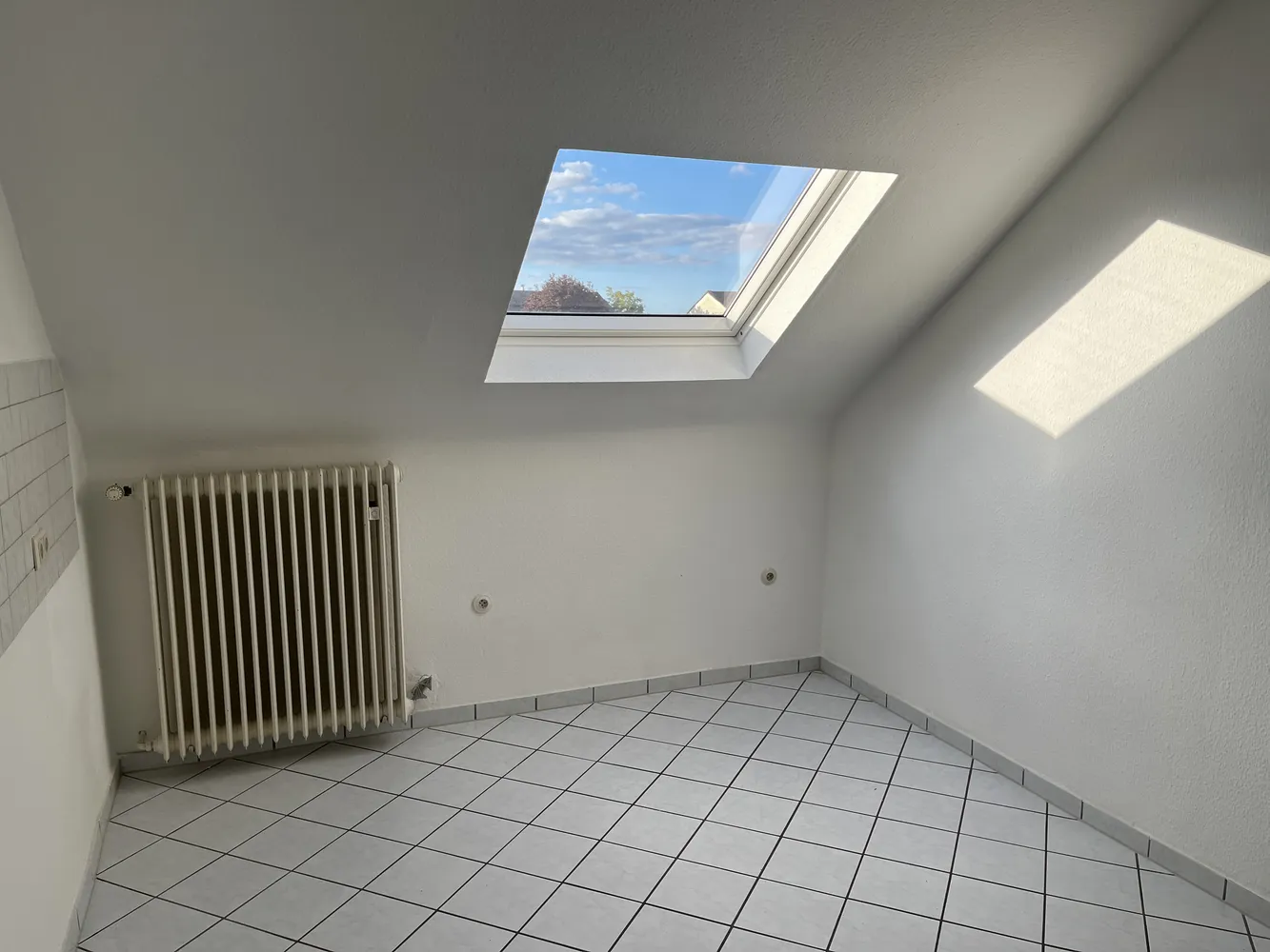 3 Zimmer Wohnung mit 79 m² in Euskirchen – Bild 1